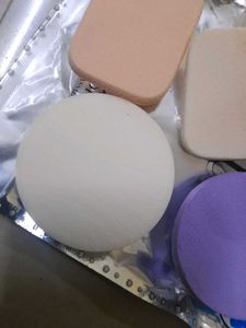 Professional Makeup Puff
