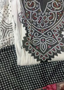 Dress Material
