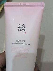 Beauty of Joseon Peeling Gel