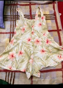 Forever 21 Playsuit