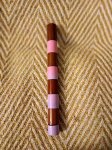 Gush Beauty Super Stack Lipstick- Brown And Lovely