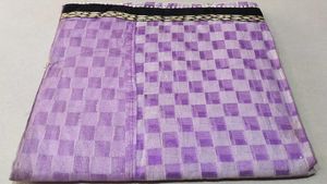 New Cotton Saree 💃😍