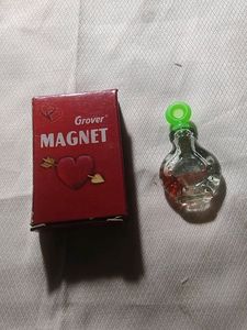 small pocket purfume ektar