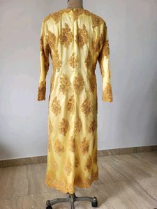 Pretty Gown