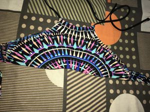 Women Beach Wear Paded