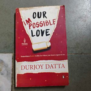 Our Impossible Love