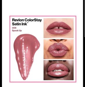 Revlon Color Stay Lipstick Combo