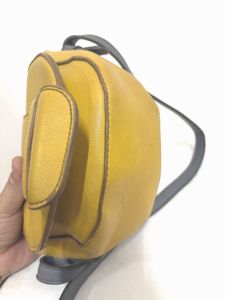 Caprese Crossbody Bag