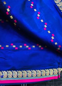 Silk Saree