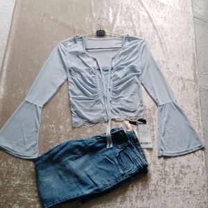 Style Design Top,