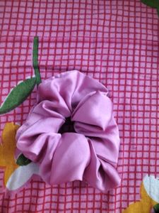 Hair Accessories , Scrunchies