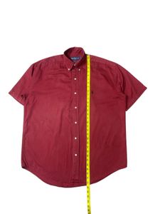 Ralph Lauren Half Sleeve Shirt For Men.