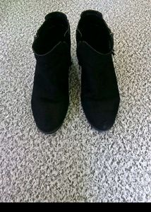 Dorothy Perkins Wide Fit Boots