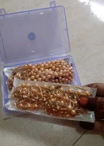 Beautiful And Elegant Jewellery