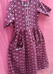 A Line Dress For Women