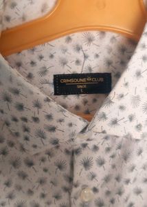 Crimson Club SHIRT
