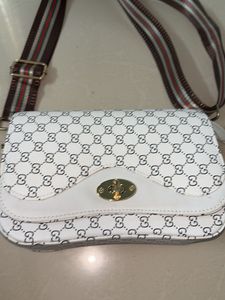 Gucci Sling Bag