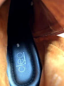 Brand New khadims cleo Boots for women 😍