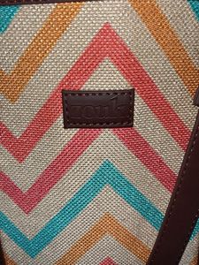 Zouk Handbag