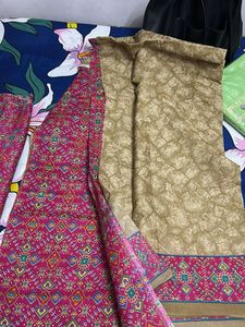 Unstitched Suit