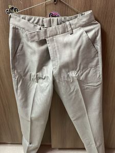 Pant And Shirt