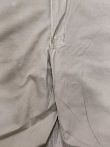 Sc9658 Wear On Bootcut Pant Waist 30