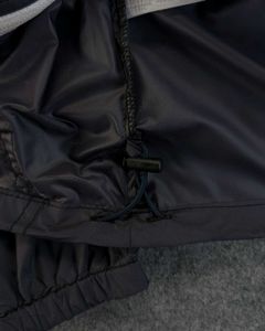 LAKELAND ZIPPER WINDCHEATER