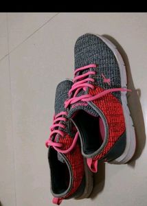 Sparx shoes