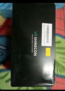 VR Box Of Shinecon