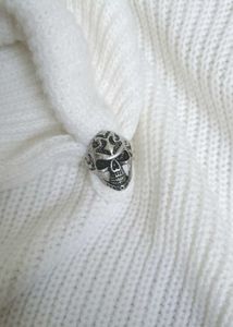 Antique Ring Size 22