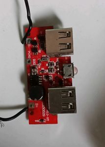 Power Bank Module