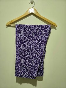 Rangita XL Kurta With 2 Side Pockets