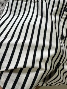 cotton full baggy Shirt