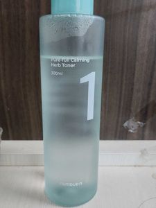 Numbuzin Toner 1