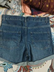 Us Polo Short Pant