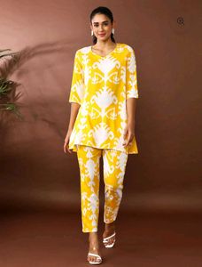 Co Ord Set