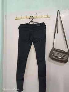 Black Jeans
