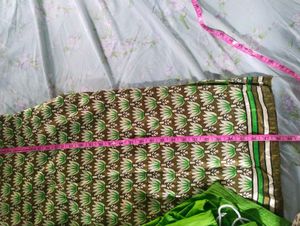Suit Set (Apple Green)