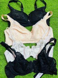 34c/d Size Non Padded
