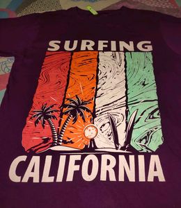 Women Printed Tshirt