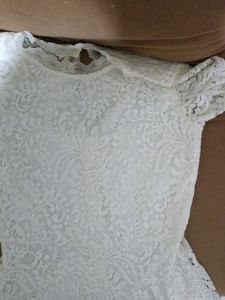 Lace Dress