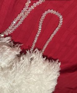 white crop bralette w beautiful strap detail