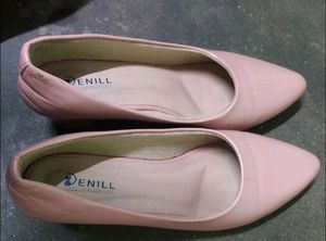 Fancy Shoe