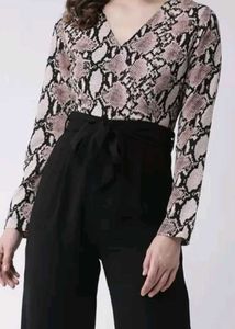 New Jumpsuit