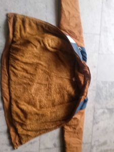 KingX Padded Winter Jacket