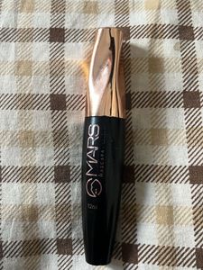 Mars Mascara