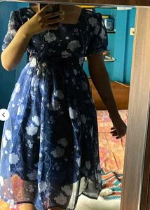 New Pretty Frock 💙