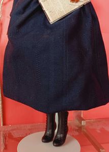 Barbie Inspiring Women Ida B Wells Collector Doll