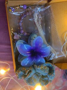 Hair Accessories Set