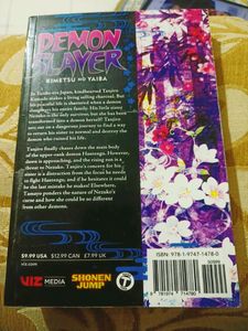 Demon Slayer